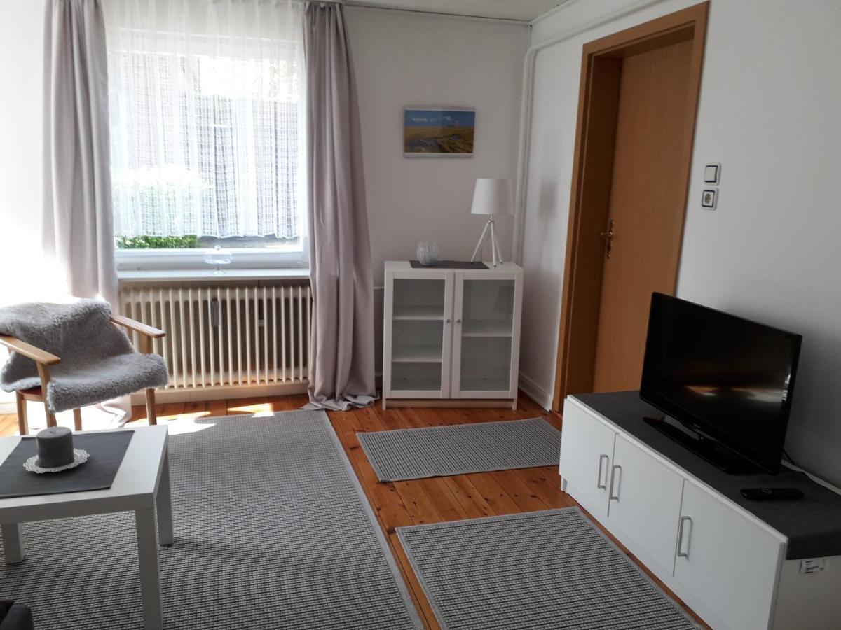 ヴェッセルブレンHaus Edelアパートメント エクステリア 写真