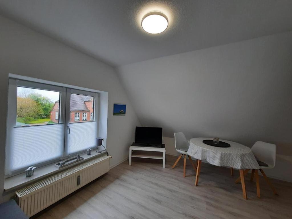 ヴェッセルブレンHaus Edelアパートメント エクステリア 写真